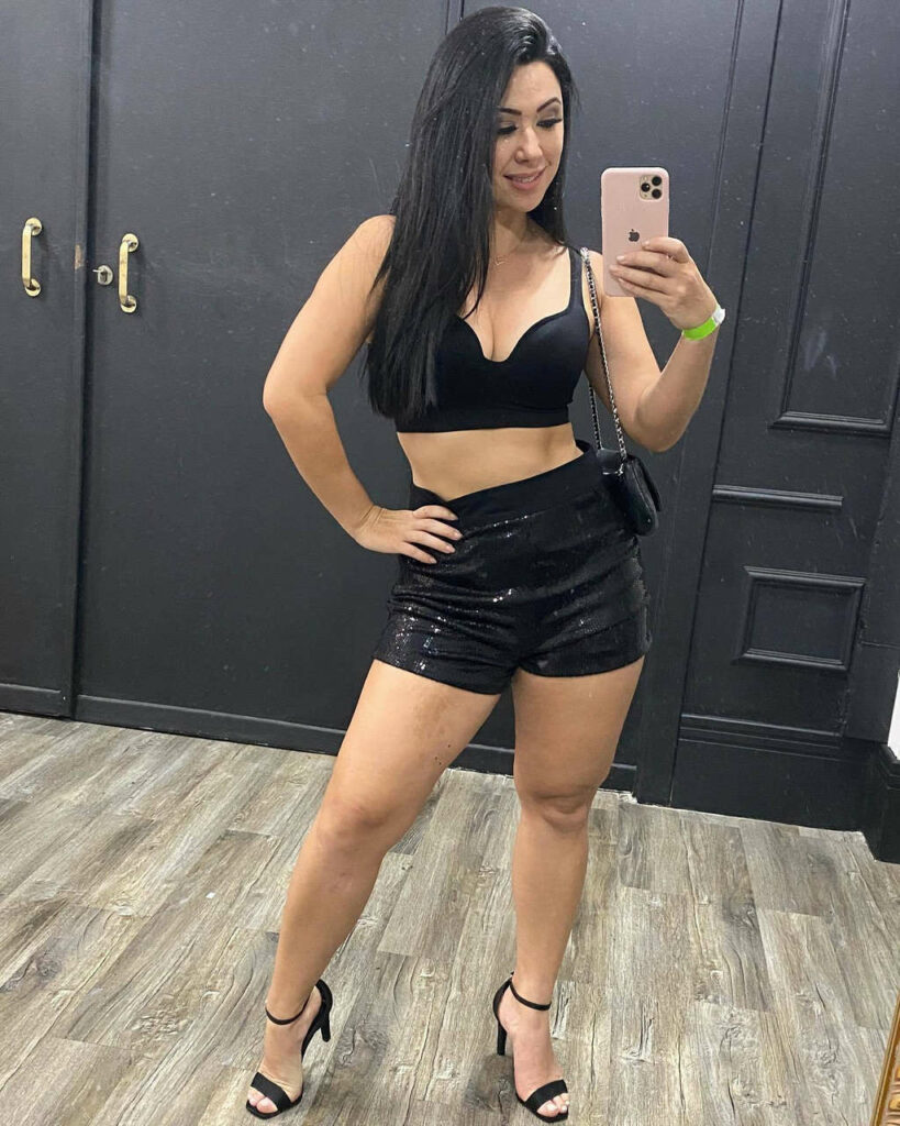 Raquel Benetti Feet (5 photos)