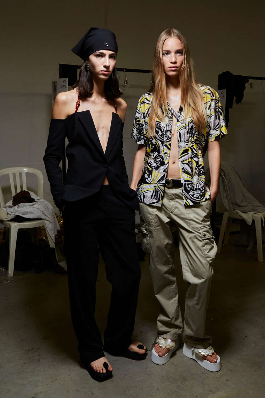 Rebecca Leigh Longendyke Feet