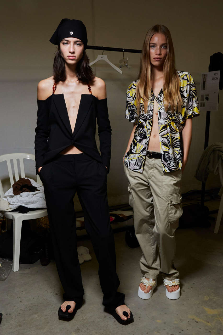 Rebecca Leigh Longendyke Feet