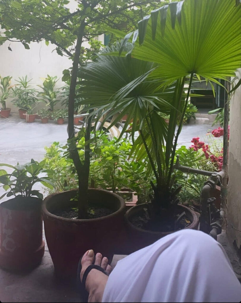 Kirti Kulhari Feet (9 images)