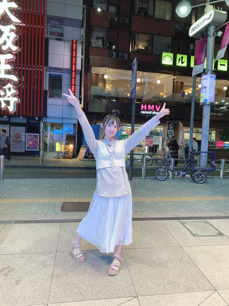 Riko Kohara Feet (7 photos)