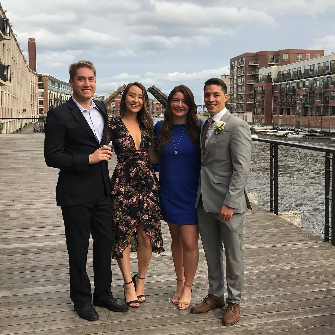 Alexandria Herring Feet