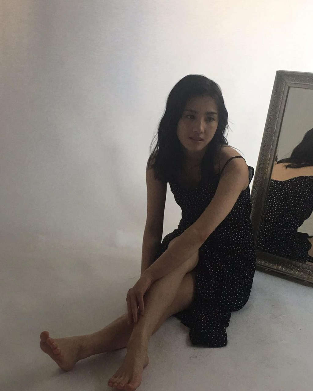 Nanami Sakuraba Feet