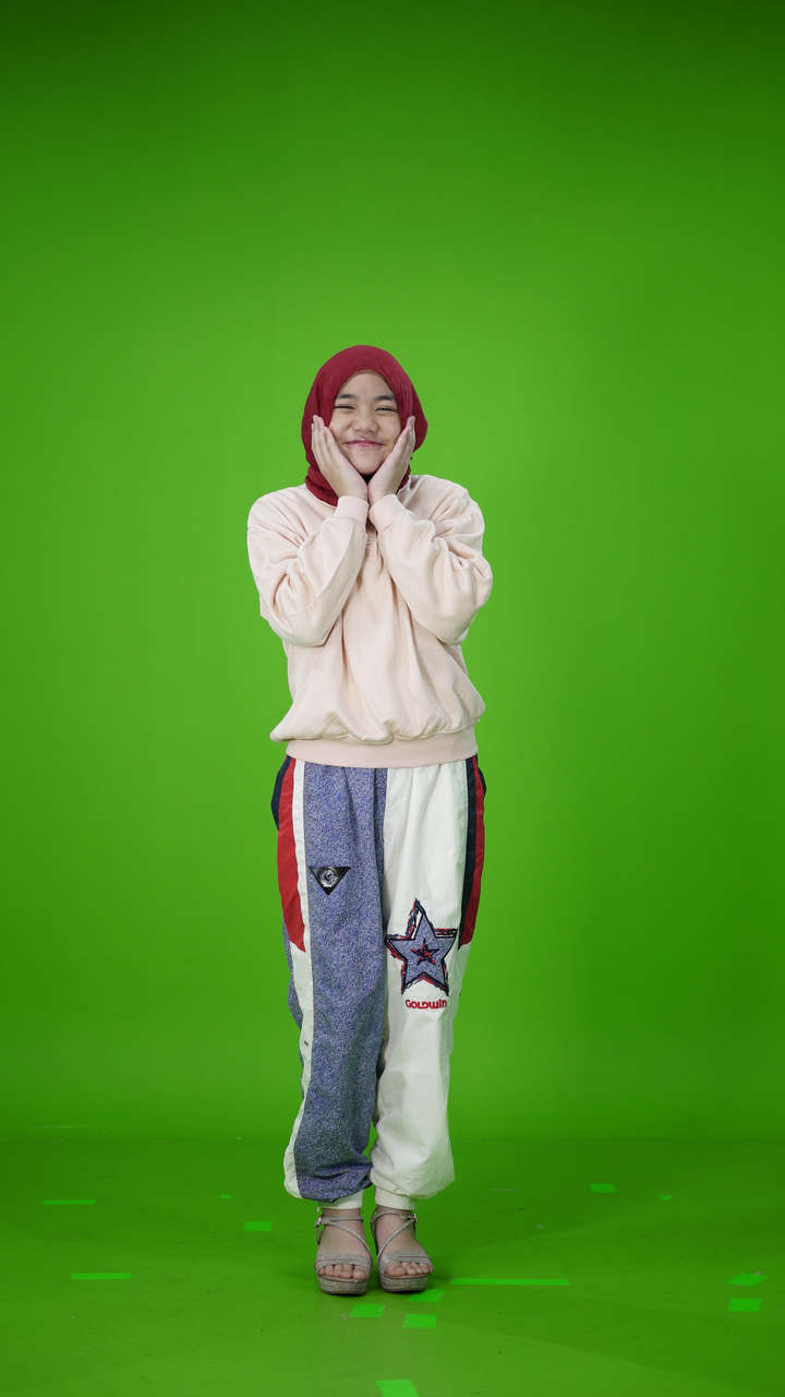 Timah Ceria Megastar Feet