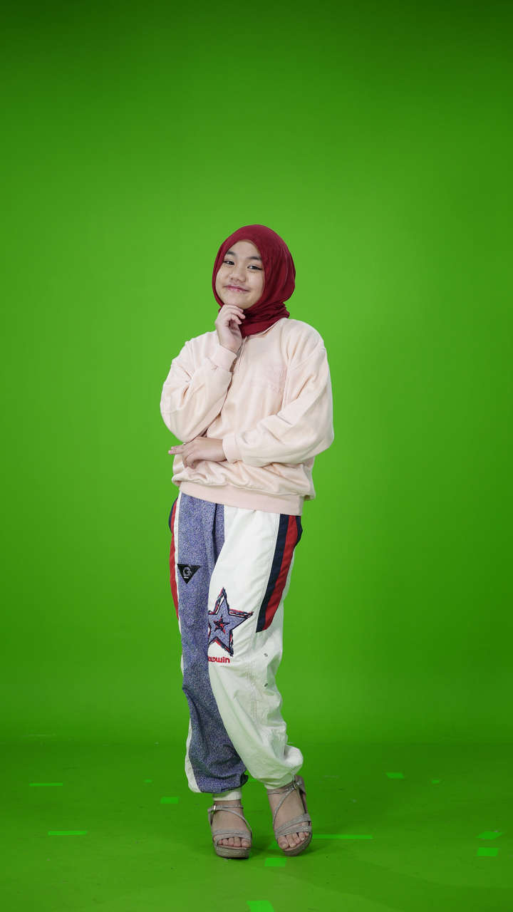 Timah Ceria Megastar Feet