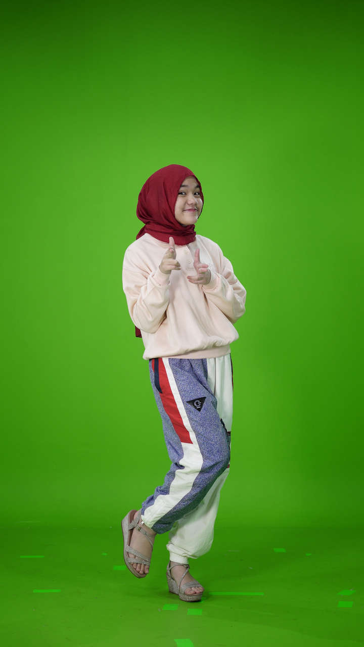 Timah Ceria Megastar Feet