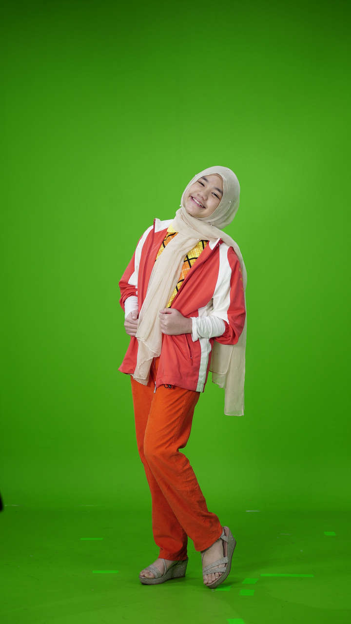 Timah Ceria Megastar Feet