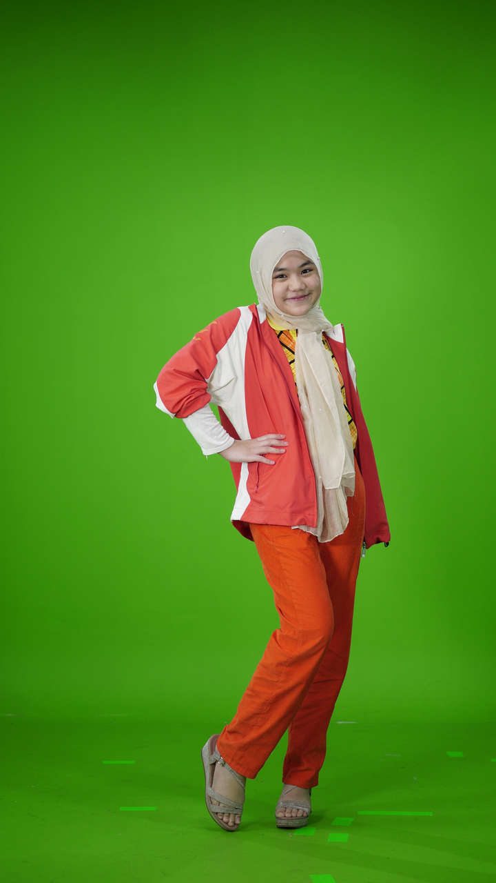 Timah Ceria Megastar Feet