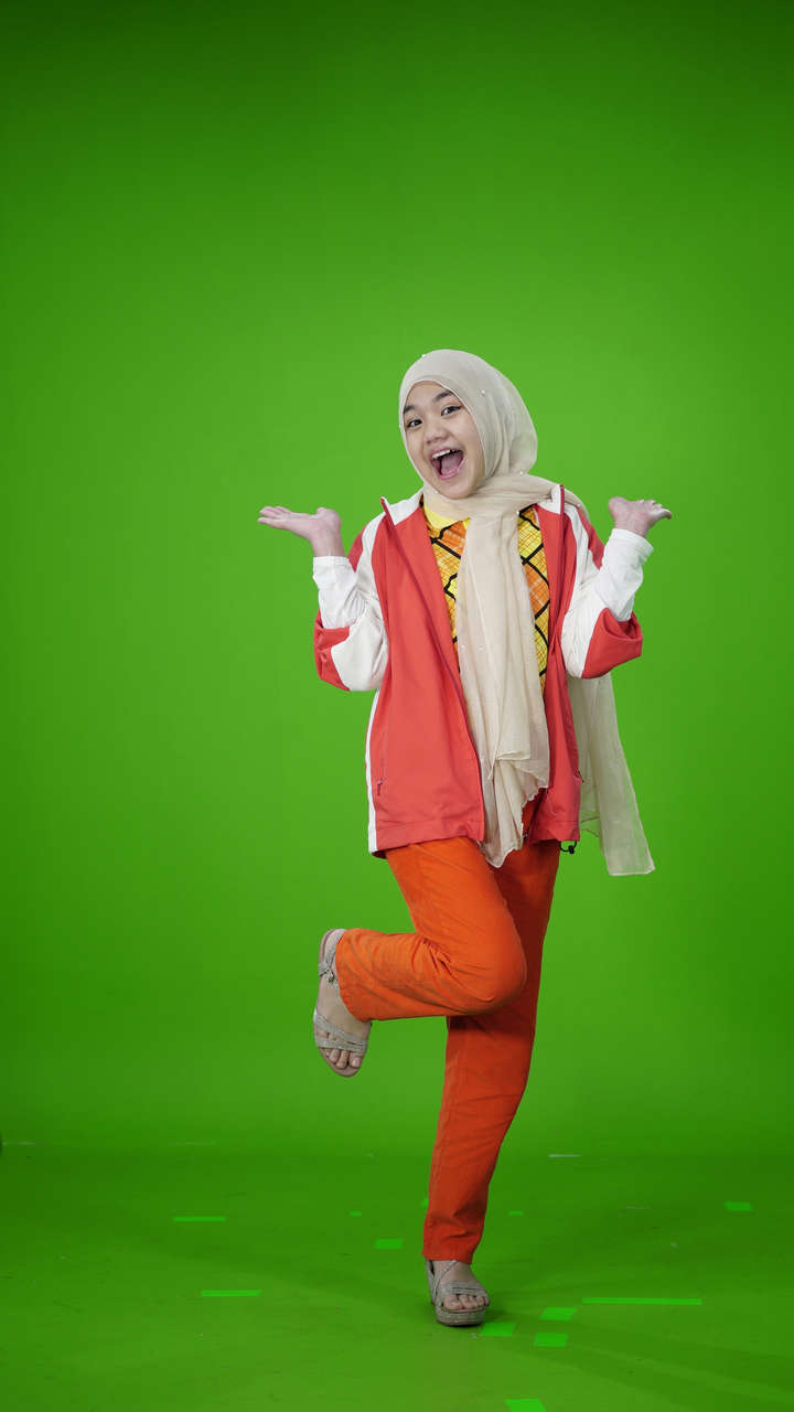 Timah Ceria Megastar Feet