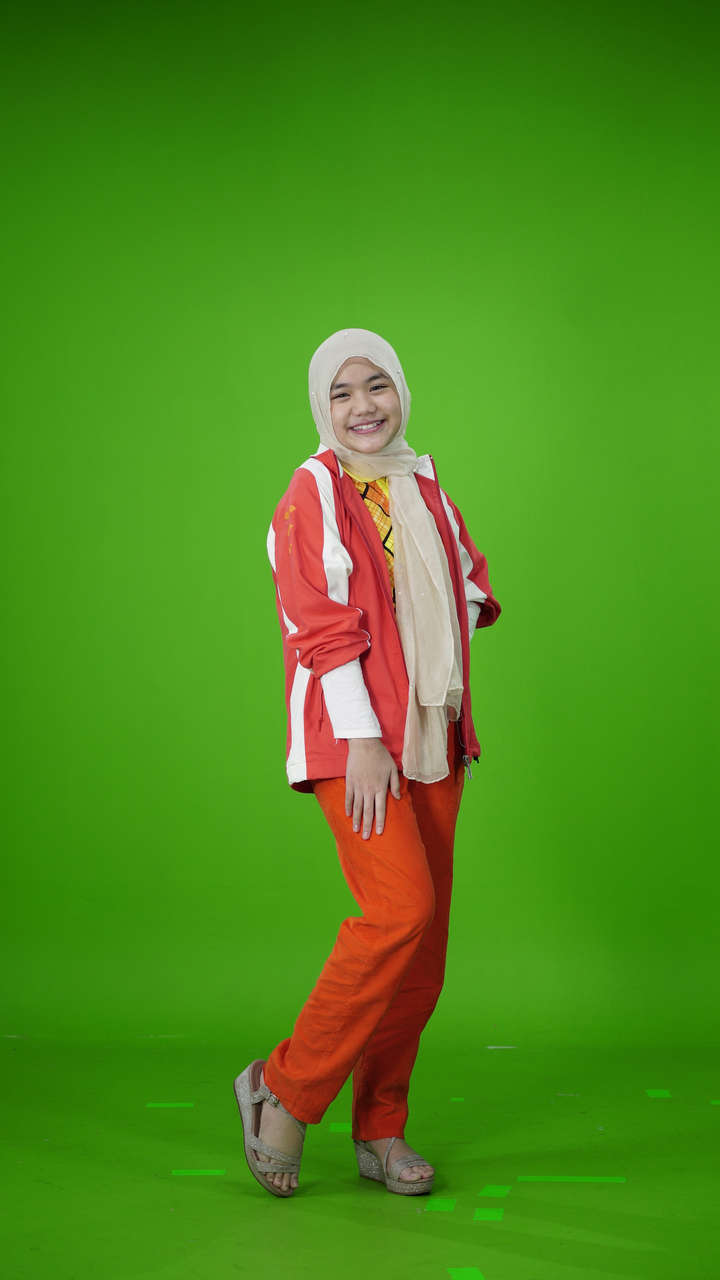 Timah Ceria Megastar Feet