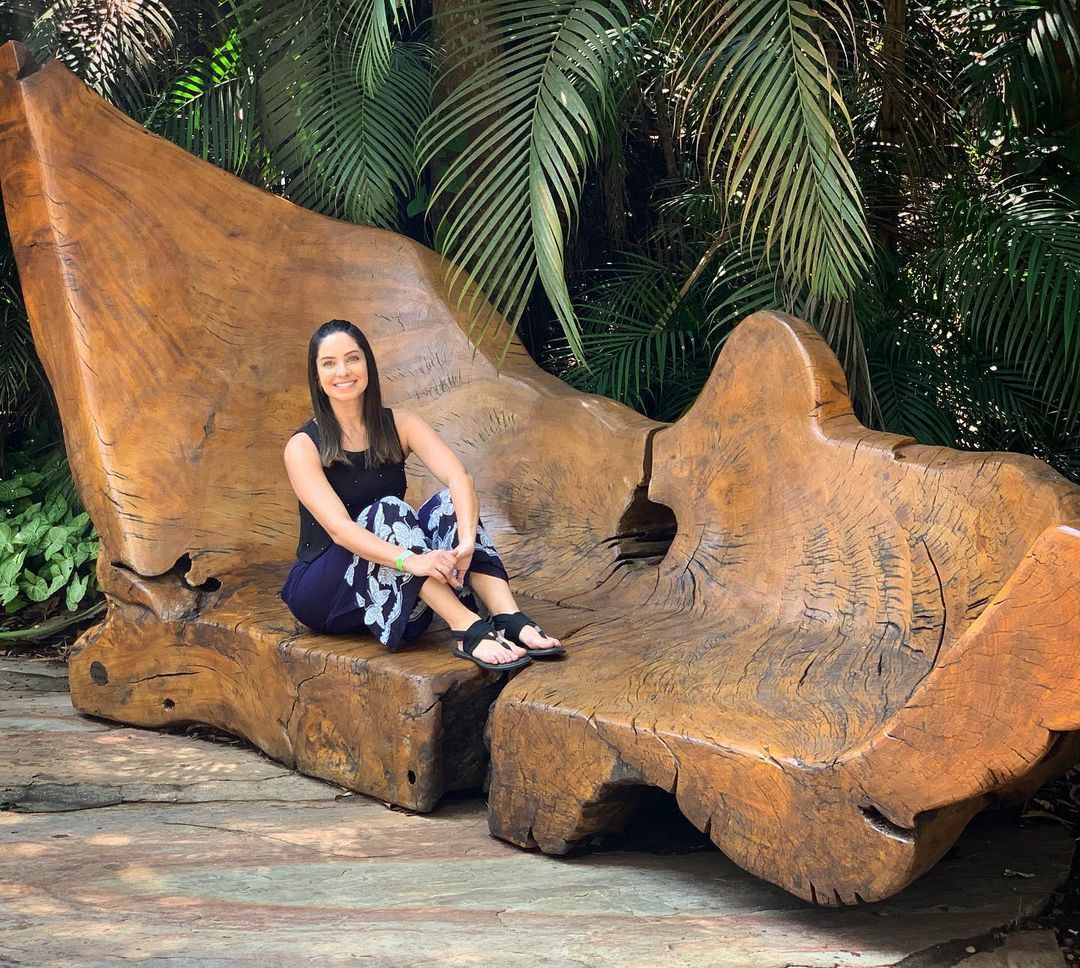 Kalinka Schutel Feet