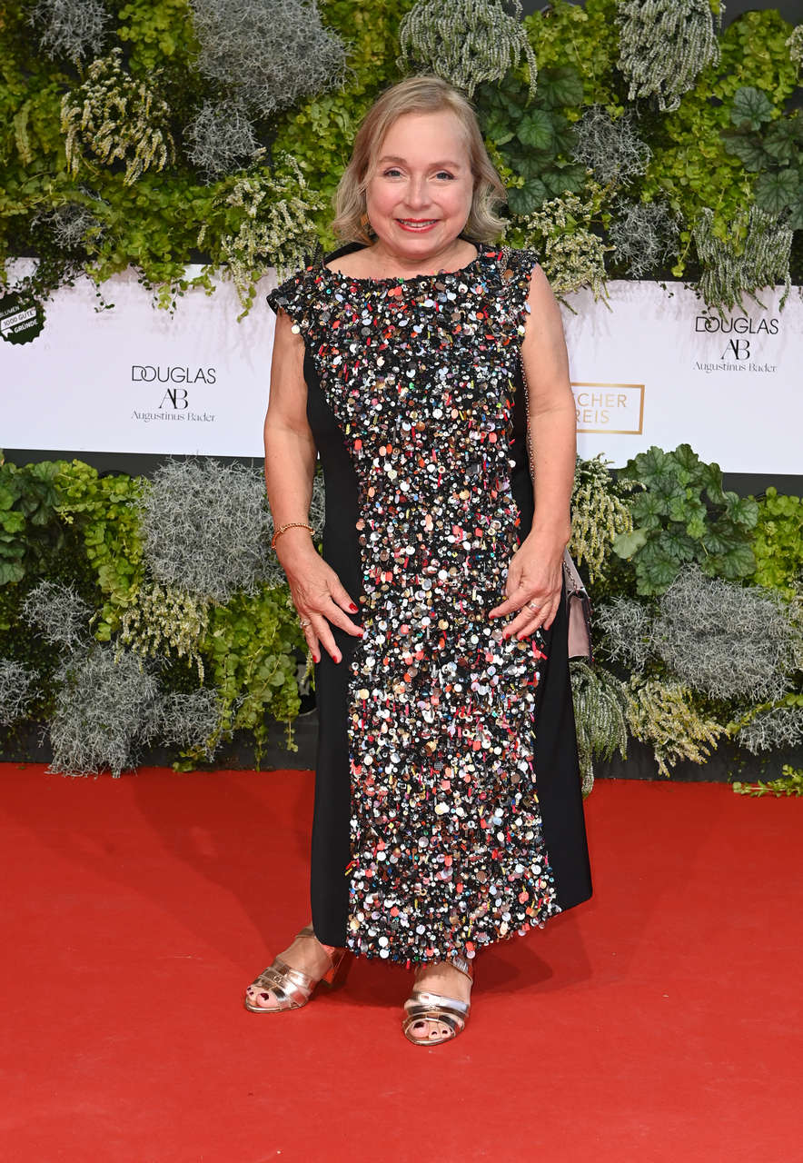 Christine Urspruch Feet