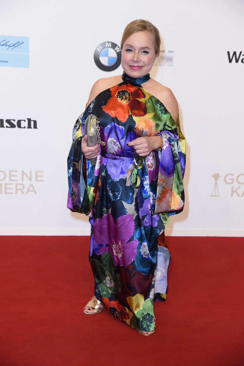 Christine Urspruch Feet