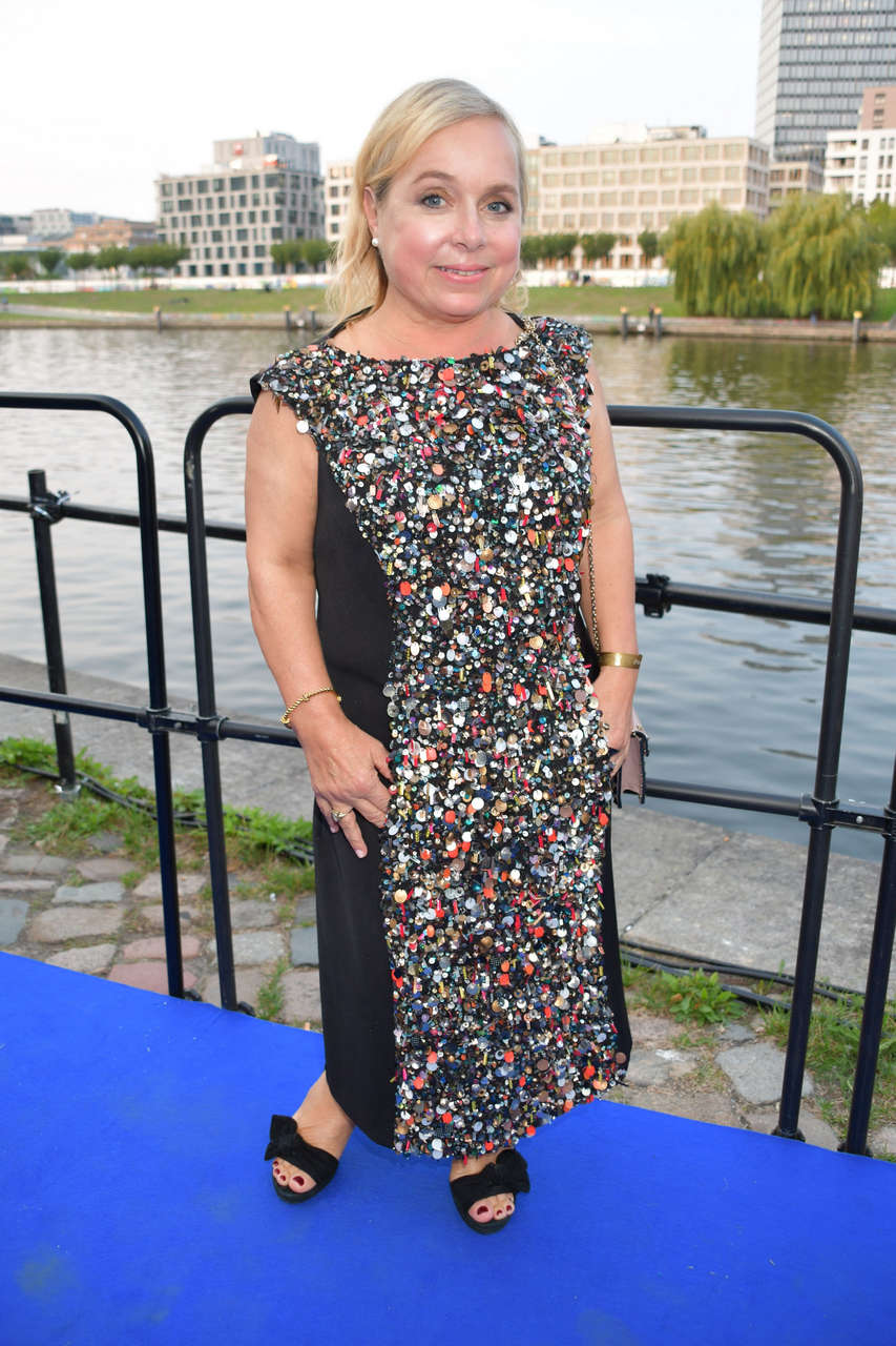 Christine Urspruch Feet