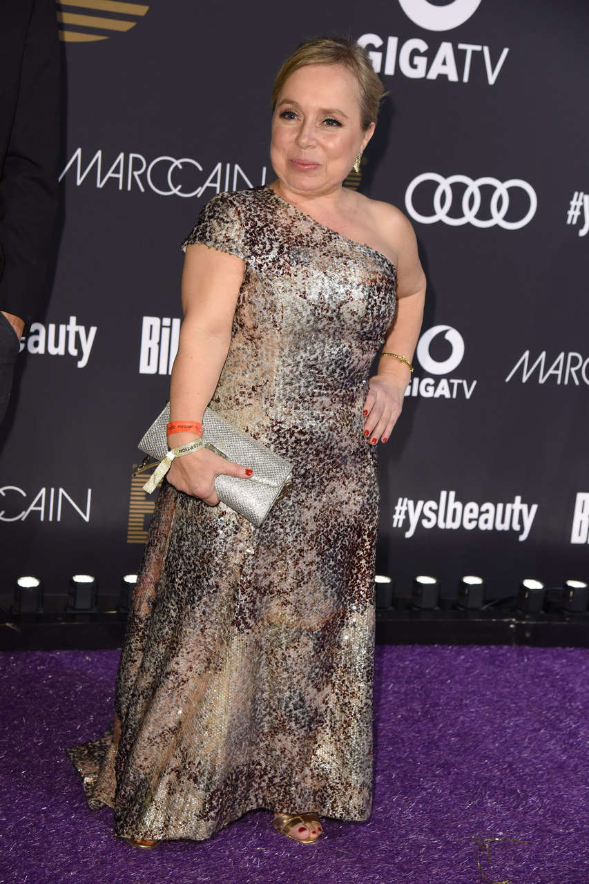 Christine Urspruch Feet