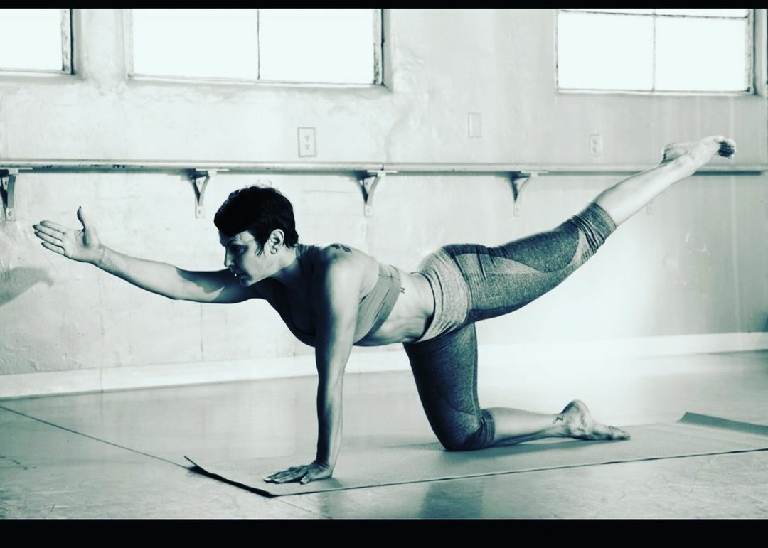 Natalie Raitano Feet