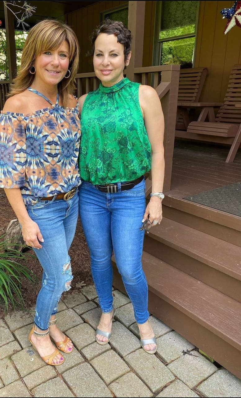 Natalie Raitano Feet