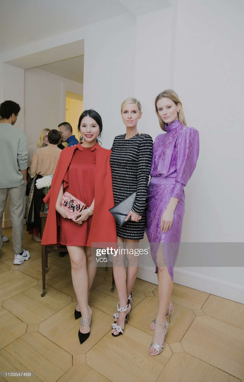 Nicky Rothschild Feet