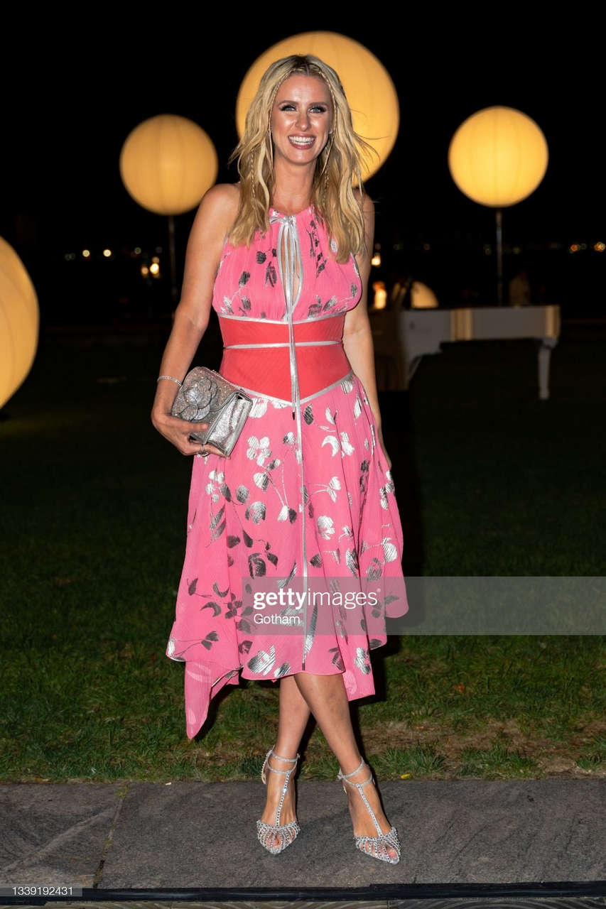 Nicky Rothschild Feet