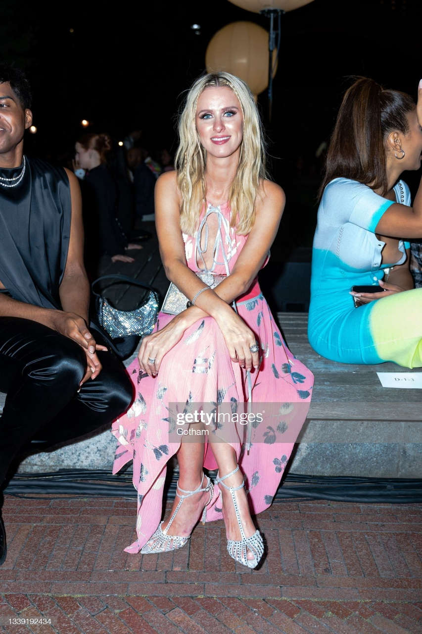 Nicky Rothschild Feet