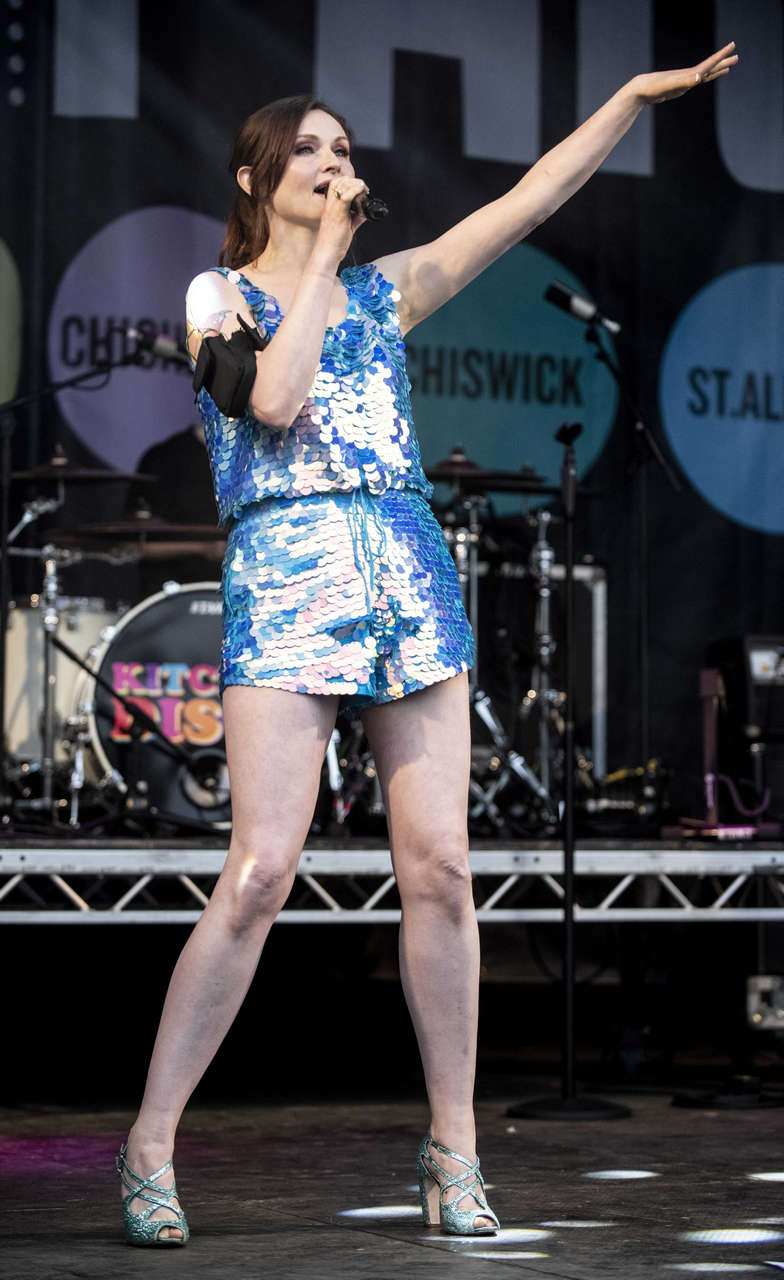 Sophie Ellis Bextor Feet
