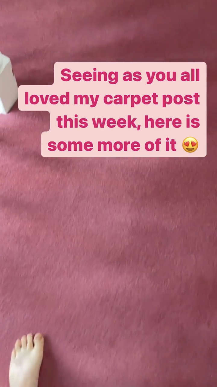 Sophie Ellis Bextor Feet