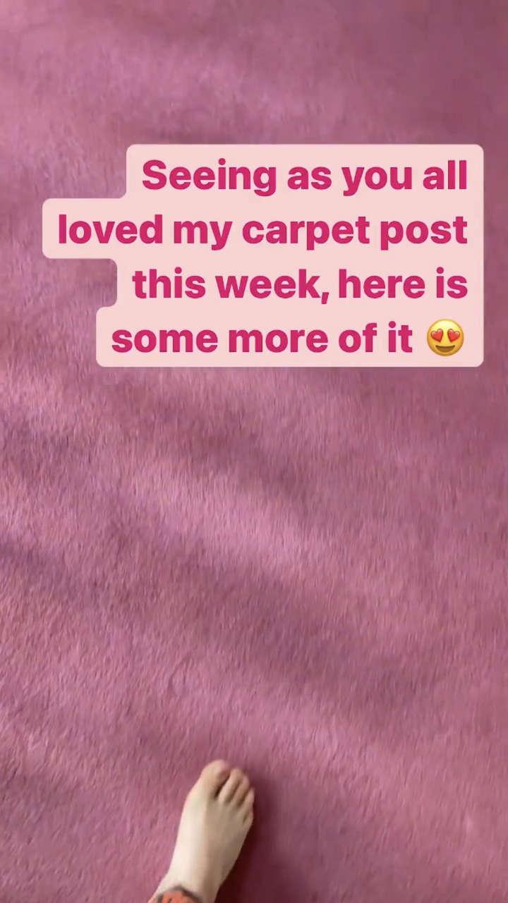 Sophie Ellis Bextor Feet