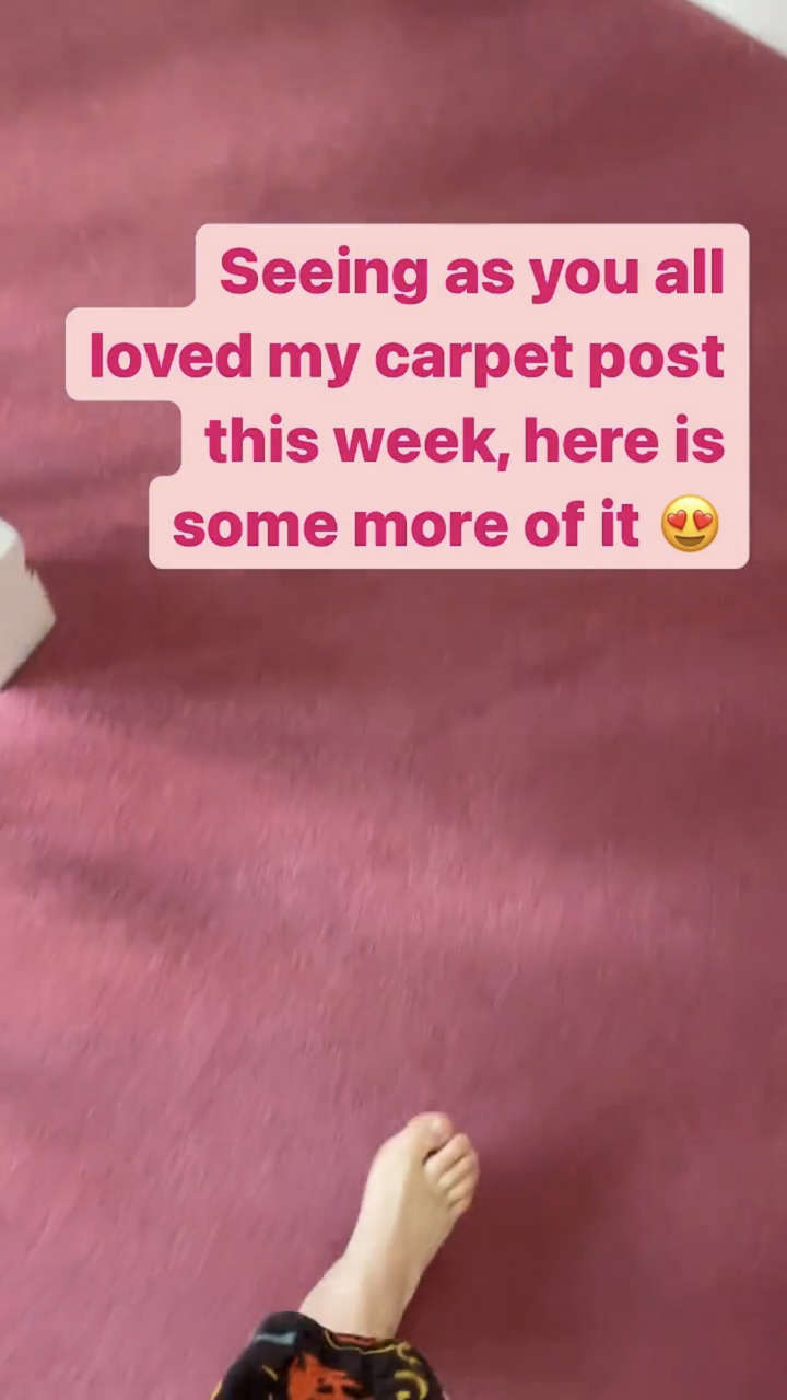 Sophie Ellis Bextor Feet