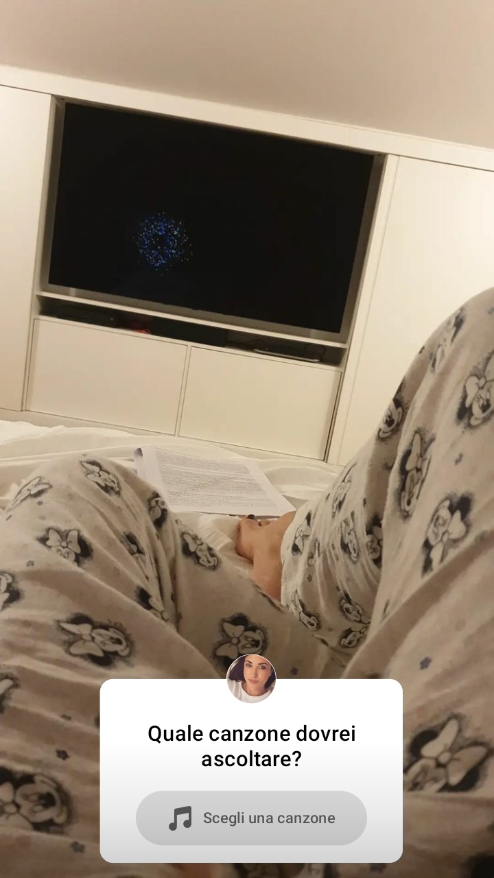 Claudia Ruggeri Feet