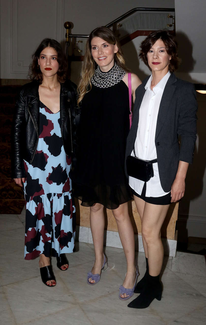 Tamara Dragicevic Feet