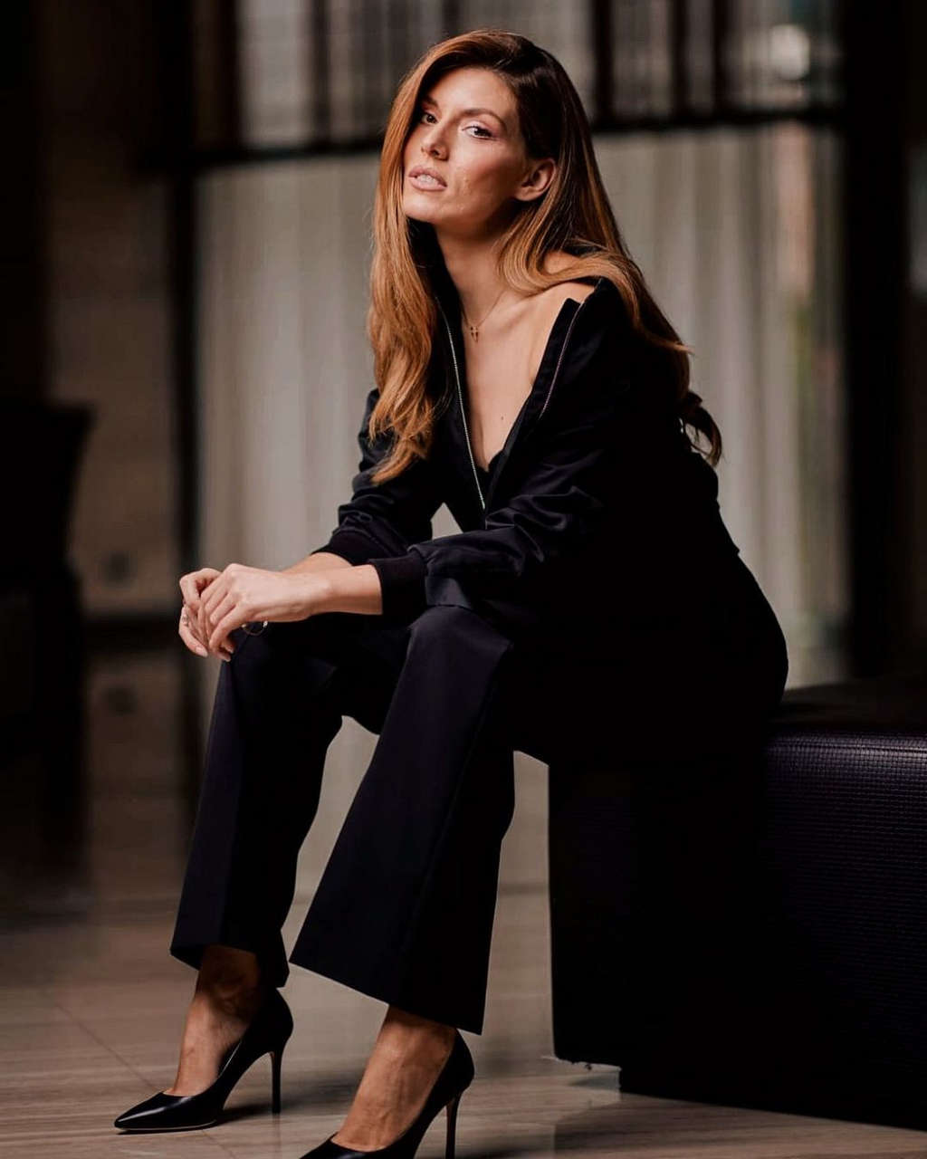 Tamara Dragicevic Feet