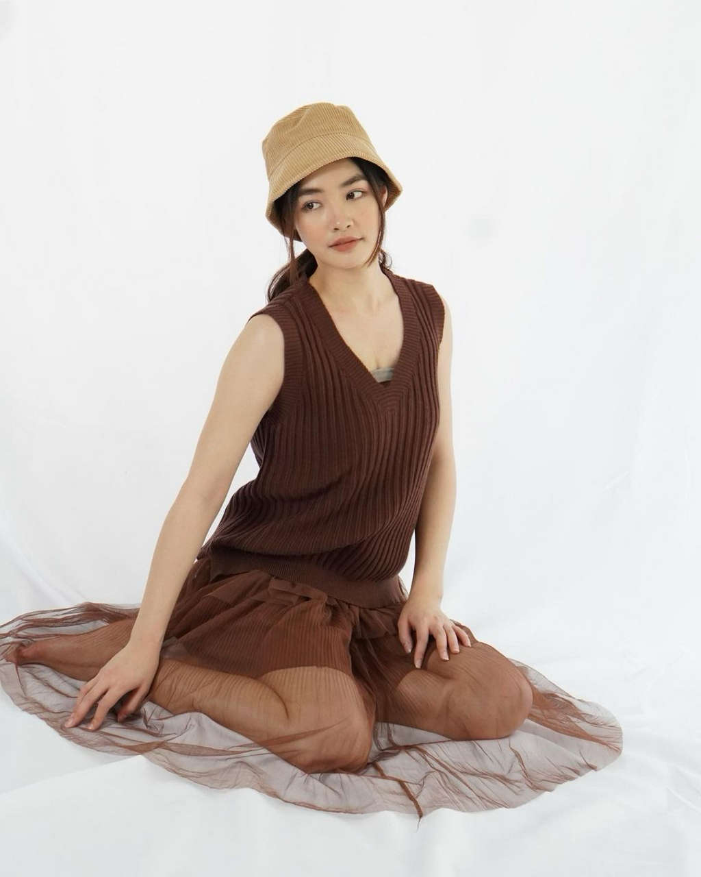 Ranchrawee Uakoolwarawat Feet