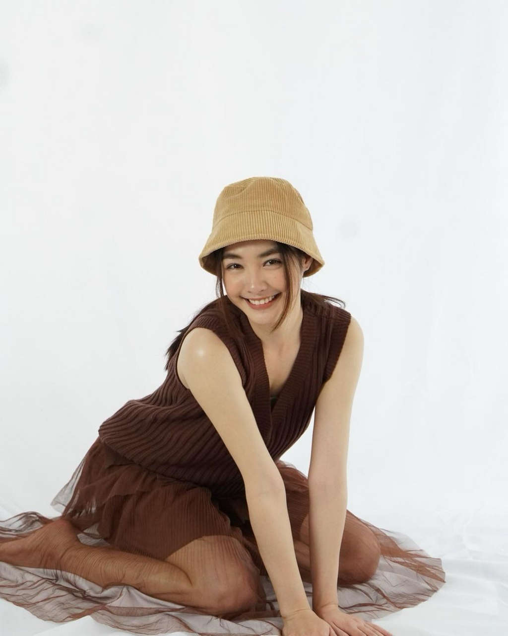 Ranchrawee Uakoolwarawat Feet