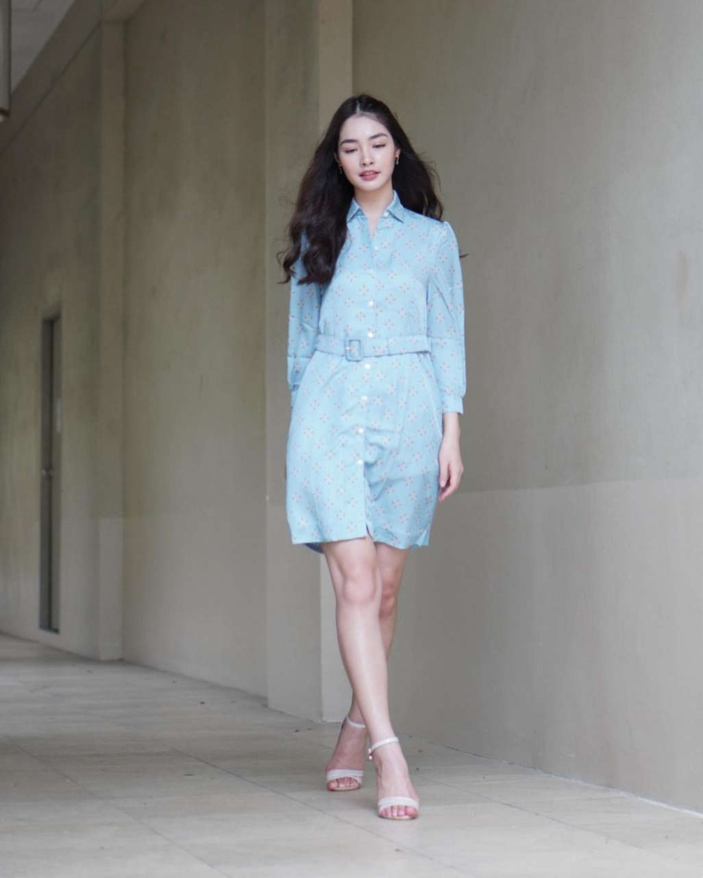 Ranchrawee Uakoolwarawat Feet