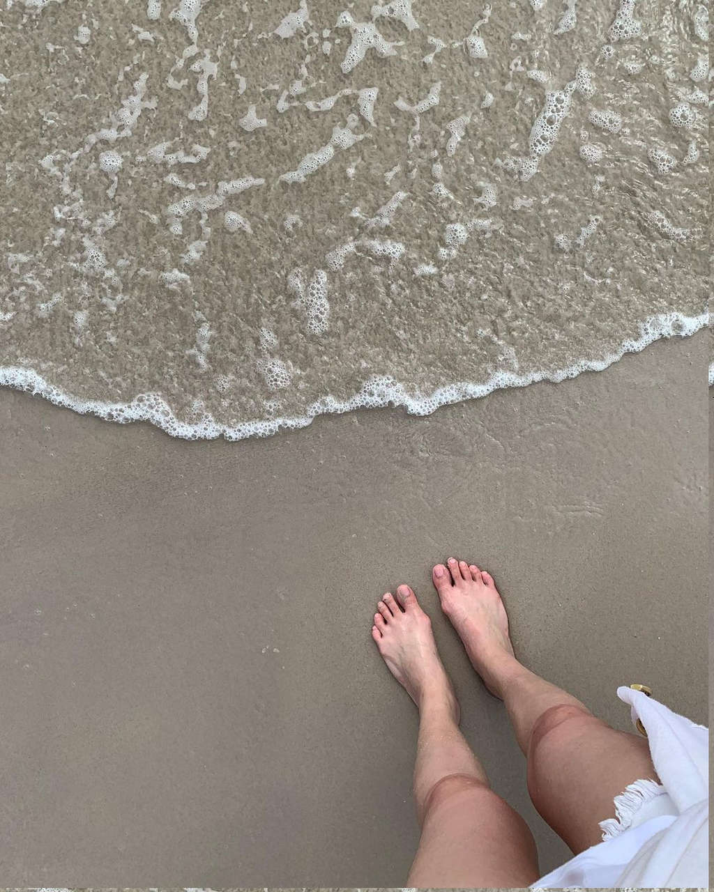 Ranchrawee Uakoolwarawat Feet