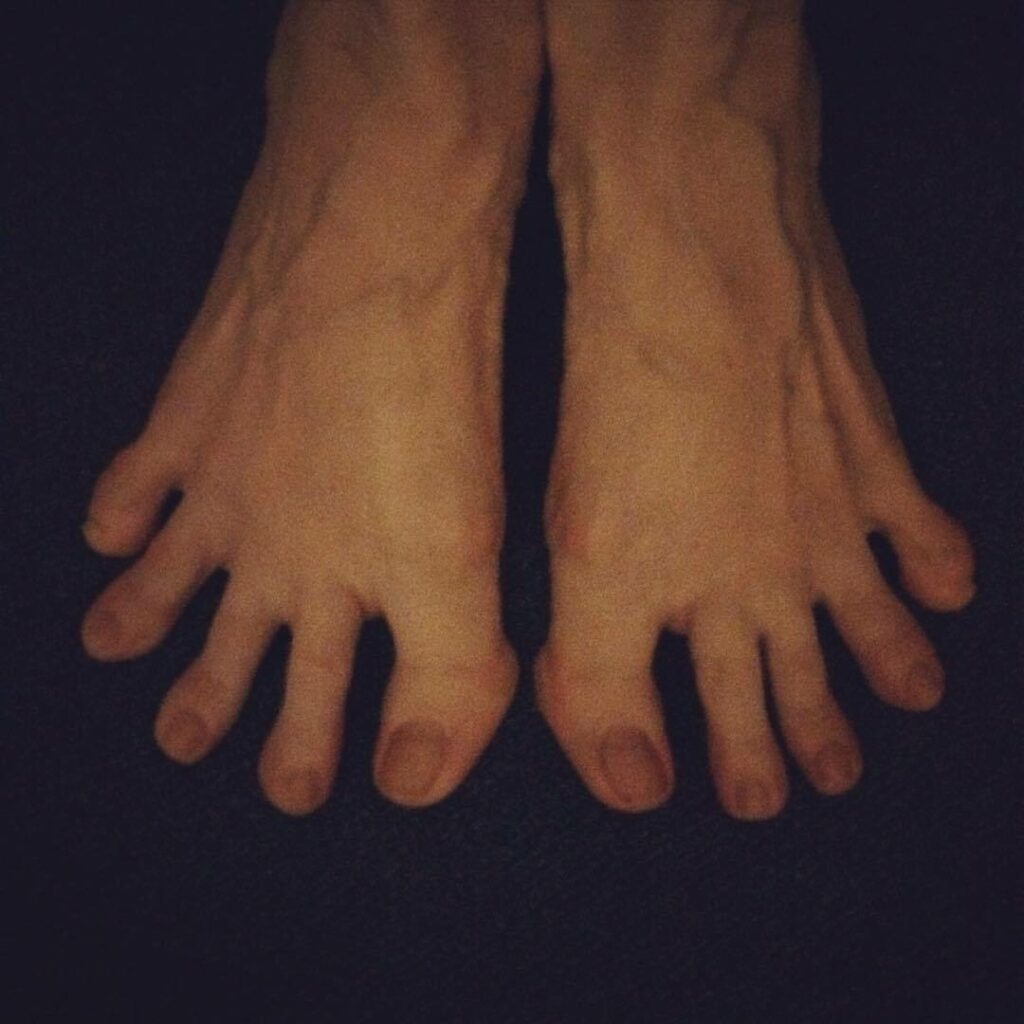 Nathalie Cox Feet (8 photos)