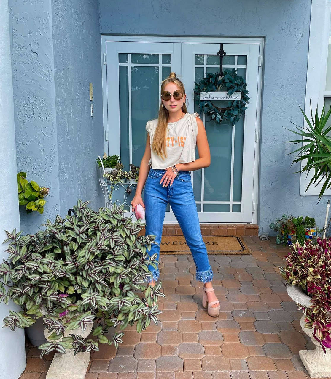 Martina Lavignasse Feet