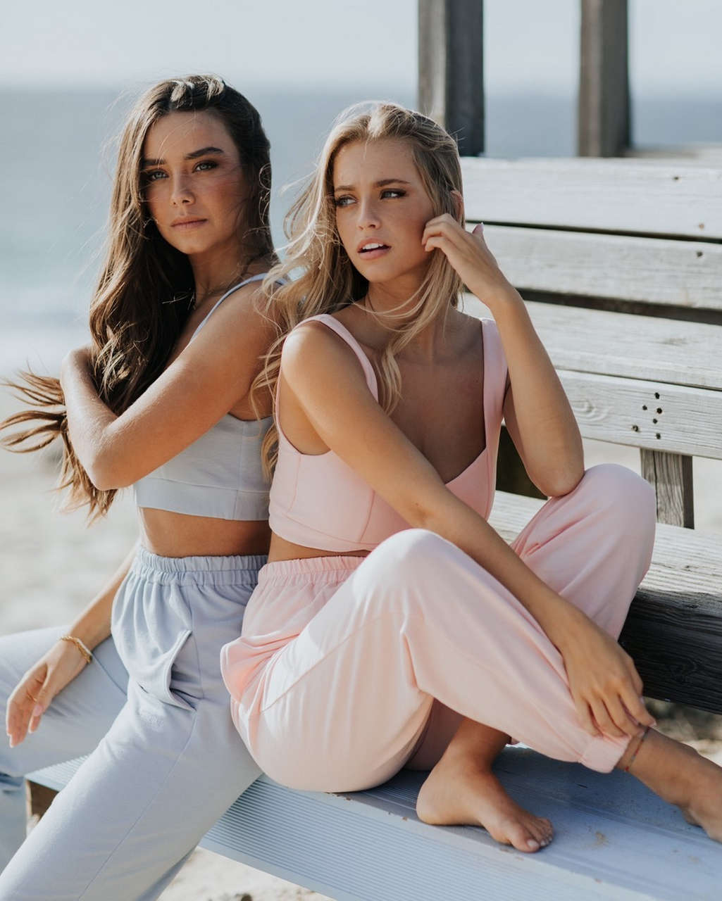 Margarida Corceiro Feet