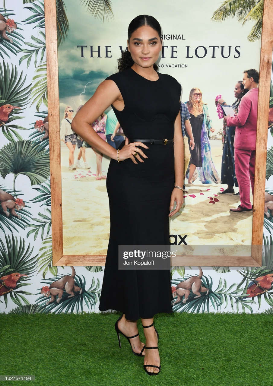 Brittany Ogrady Feet