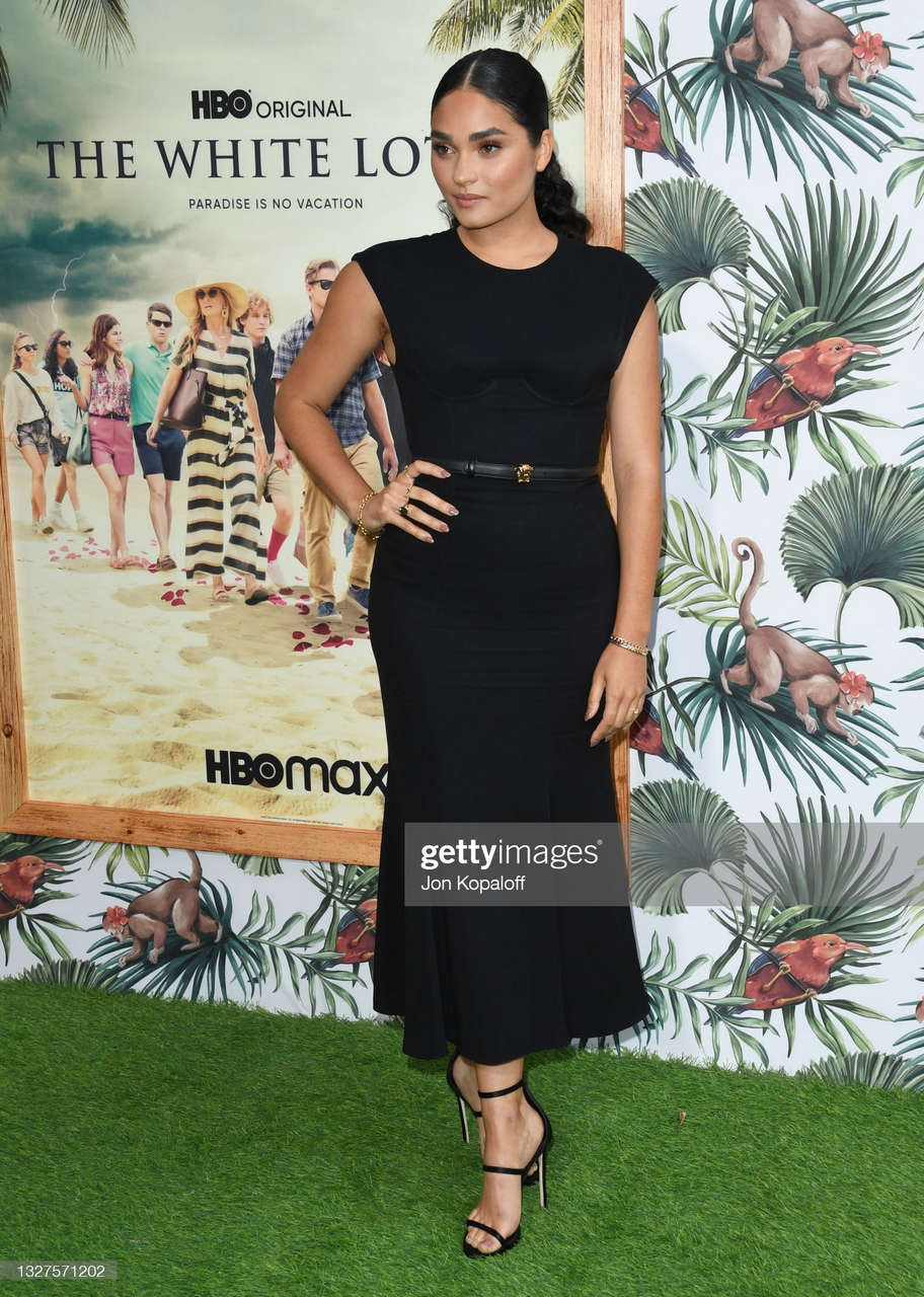 Brittany Ogrady Feet