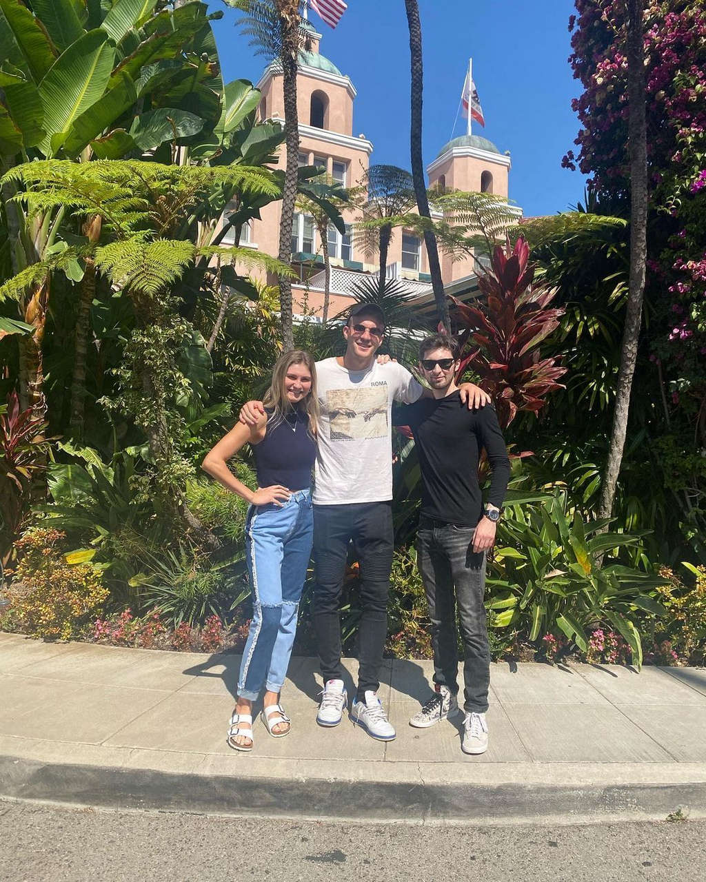 Cricket Wampler Feet