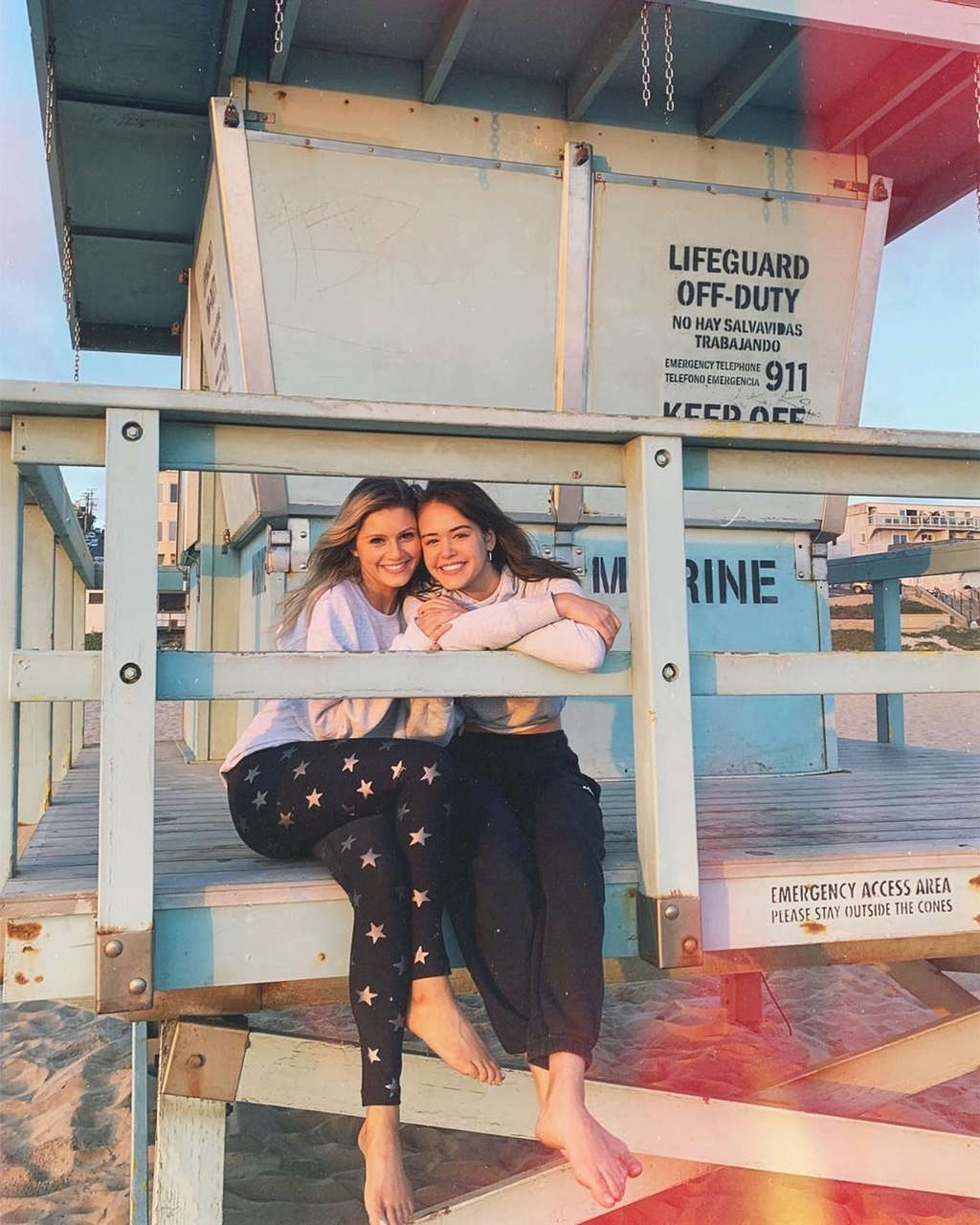 Cricket Wampler Feet