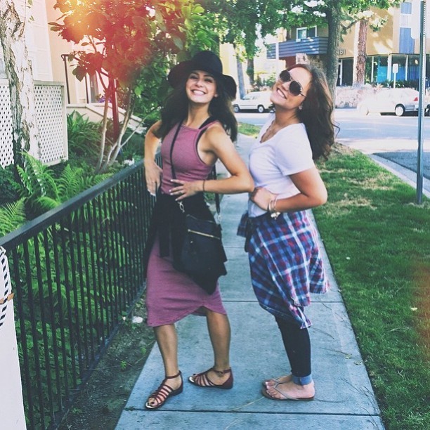 Cricket Wampler Feet