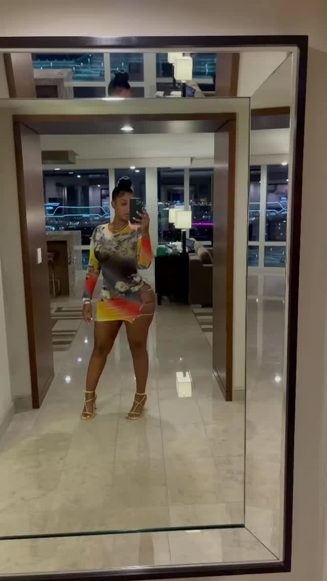 Bernice Burgos Feet