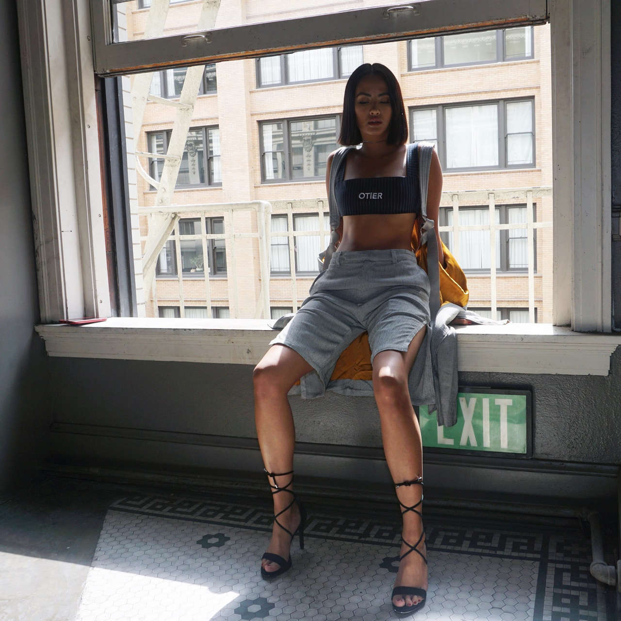 Emmalyn Estrada Feet