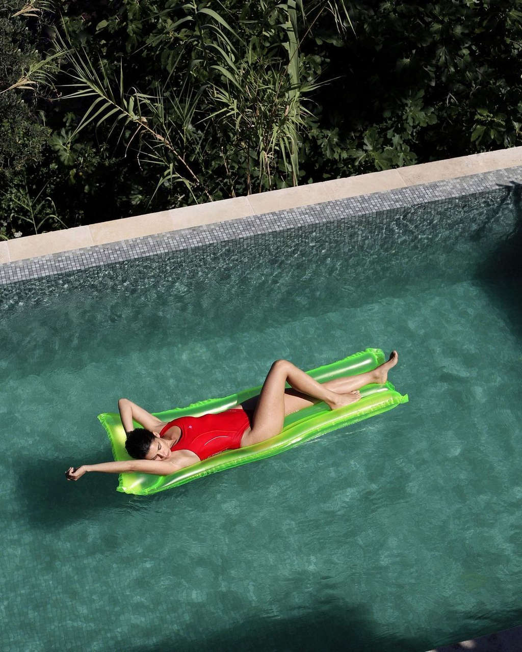 Rosa Diletta Rossi Feet