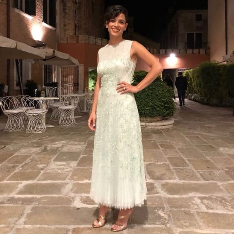 Rosa Diletta Rossi Feet