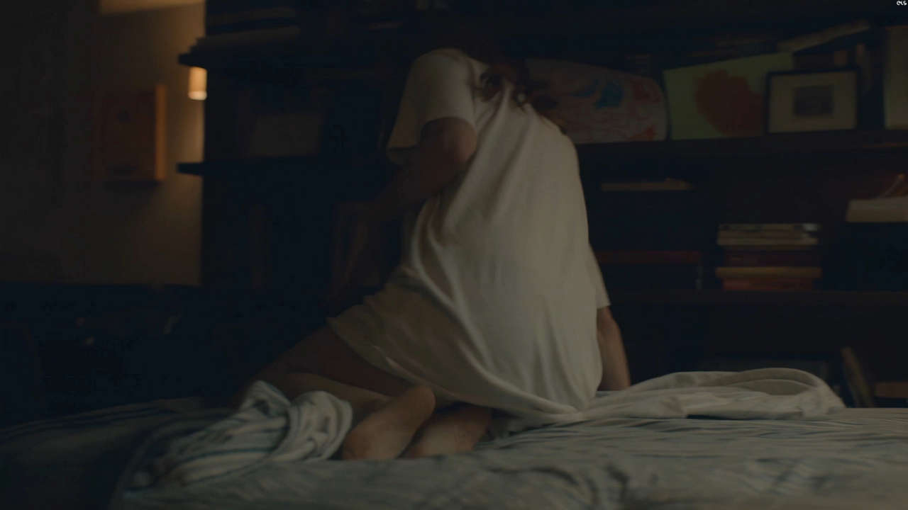 Jessica Chastain Feet