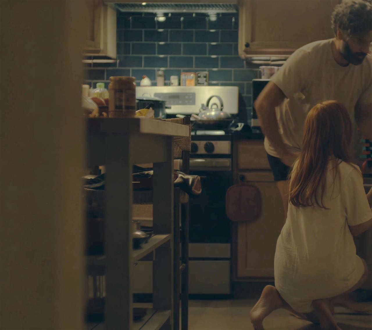 Jessica Chastain Feet