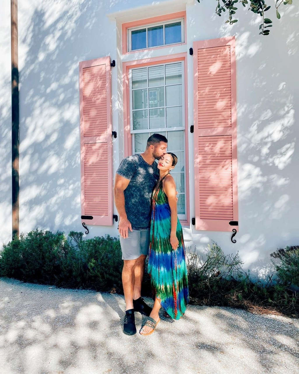 Demi Leigh Nel Peters Feet